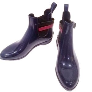 Tongpu Anti Slip Elastic Waterproof Ankle Booties